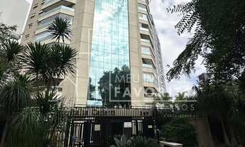 Imagem: Apartamento de 160 m para locação, no