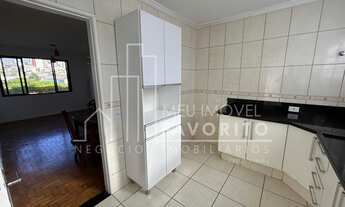 Imagem 3: Apartamento 3 Dorms 1 Suíte Jardim das Figueiras 86m