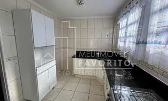 Imagem 4: Apartamento 3 Dorms 1 Suíte Jardim das Figueiras 86m