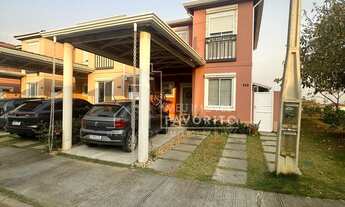 Imagem: SOBRADO A VENDA - 118m, CONDOMÍNIO CASAS