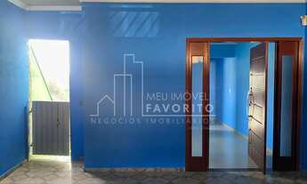 Imagem 3: Sobrado á venda, Várzea Paulista, com três dormitórios, sendo um com suíte e closet