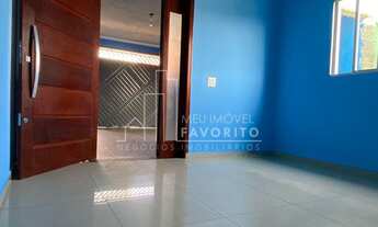 Imagem 4: Sobrado á venda, Várzea Paulista, com três dormitórios, sendo um com suíte e closet