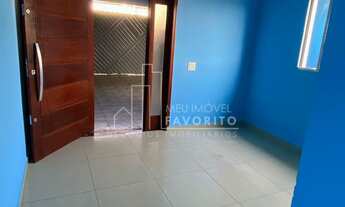 Imagem: Sobrado á venda, Várzea Paulista, com