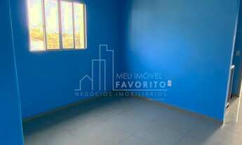 Imagem 2: Sobrado á venda, Várzea Paulista, com três dormitórios, sendo um com suíte e closet