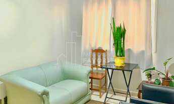 Imagem 2: Apartamento para venda, Ponte de São João, 54m com 2 quartos e 1 garagem