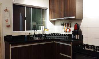 Imagem 5: Casa 3 quartos com Piscina e Salão de Festas Vila Viotto