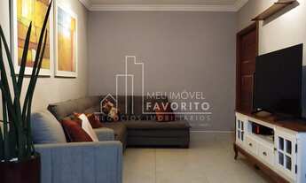 Imagem 2: Casa 3 quartos com Piscina e Salão de Festas Vila Viotto