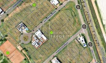 Imagem 4: Terreno 800m à venda no Condomínio Serra Azul, Itupeva