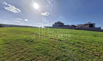 Imagem 2: Terreno 800m à venda no Condomínio Serra Azul, Itupeva