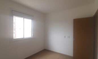 Imagem 6: Aluga-se apartamento de 52m , com 2 dormitórios, no Myriad Parque Residencial Clube