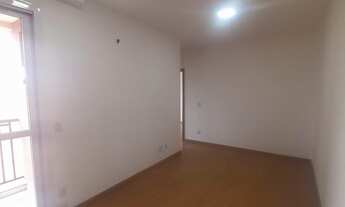 Imagem: Aluga-se apartamento de 52m, com 2 dormitórios