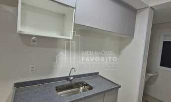 Imagem: Aluga-se apartamento com 64m, sendo 2 dormítórios