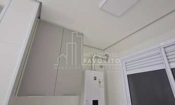 Imagem 4: Aluga-se apartamento com 64m , sendo 2 dormítórios 1 suíte , no bairro Engordadouro, Jund