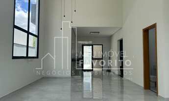 Imagem 6: CASA TERREA 162M , PARA LOCAÇÃO NO GRANVILLE II - SÃO VENÂNCIO - ITUPEVA-SP