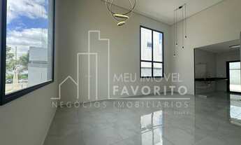 Imagem 4: CASA TERREA 162M , PARA VENDA NO GRANVILLE II - SÃO VENÂNCIO - ITUPEVA-SP