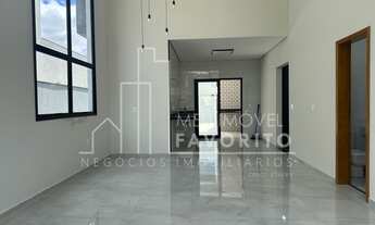 Imagem 7: CASA TERREA 162M , PARA VENDA NO GRANVILLE II - SÃO VENÂNCIO - ITUPEVA-SP