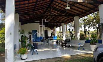 Imagem 7: Haras a venda com 34.055m Itupeva - SP