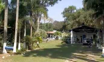 Imagem 5: Haras a venda com 34.055m Itupeva - SP