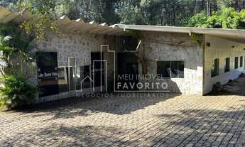 Imagem 2: Haras a venda com 34.055m Itupeva - SP