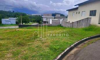 Imagem 2: Terreno 324m á Venda no Condomínio Portal do Bosque - Louveira - SP
