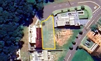 Imagem 3: Terreno 324m á Venda no Condomínio Portal do Bosque - Louveira - SP