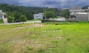 Imagem 4: Terreno 324m á Venda no Condomínio Portal do Bosque - Louveira - SP
