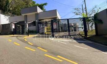 Imagem: Terreno 250m a venda no Condomínio Portal