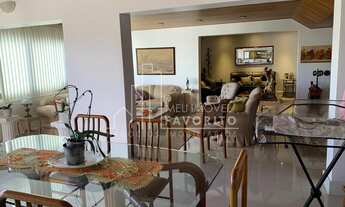 Imagem 4: Apartamento com 214m a venda em Jundiaí Edifício Araguaia - 02 vagas