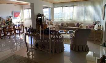 Imagem: Apartamento com 214m a venda em Jundiaí