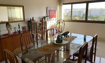 Imagem 6: Apartamento com 214m a venda em Jundiaí Edifício Araguaia - 02 vagas