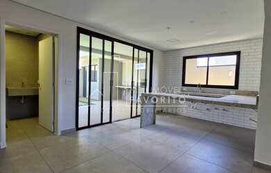 Imagem 7: Casa em cond. à venda em Jundiaí, Reserva da Mata, 3 dormitórios, 1 suíte, 3 banheiros, 2