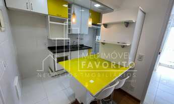 Imagem: Apartamento para locação mobiliado, Vittá