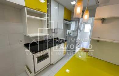 Imagem 3: Apartamento para locação mobiliado, Vittá Condomínio Clube, 73m , Jundiaí-SP