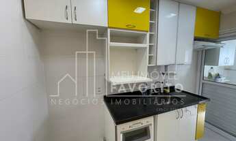 Imagem 5: Apartamento para locação mobiliado, Vittá Condomínio Clube, 73m , Jundiaí-SP