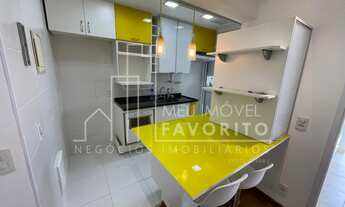 Imagem 2: Apartamento a venda mobiliado, Vittá Condomínio Clube, 73m , Jundiaí-SP