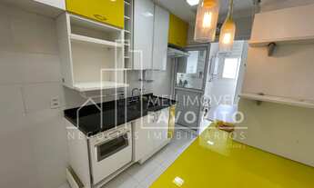 Imagem 3: Apartamento a venda mobiliado, Vittá Condomínio Clube, 73m , Jundiaí-SP