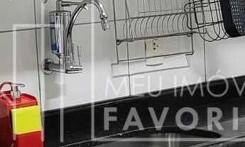 Imagem 5: APARTAMENTO À VENDA COMPLETO, TODO PLANEJADO E PRONTO PARA MORAR JUNDIAI SP