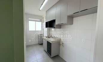 Imagem 5: Apartamento Novo à Venda 46m Condomínio Jardins Engordadouro