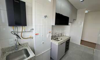 Imagem 6: Apartamento Novo à Venda 46m Condomínio Jardins Engordadouro