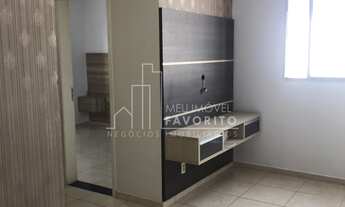 Imagem: Apartamento 2 quartos no Reserva do Japi