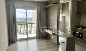 Imagem 5: Aluga-se apartamento de 57m , com 2 dormitórios 1 suíte , no Fatto Torres de São José