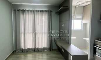 Imagem 6: Aluga-se apartamento de 57m , com 2 dormitórios 1 suíte , no Fatto Torres de São José