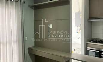 Imagem 7: Aluga-se apartamento de 57m , com 2 dormitórios 1 suíte , no Fatto Torres de São José