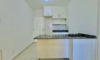 Imagem: Apartamento com Suíte e Varanda Gourmet