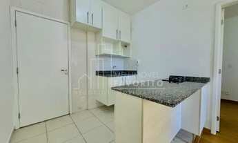 Imagem 2: Apartamento com Suíte e Varanda Gourmet Live Home Club, Vila Arens
