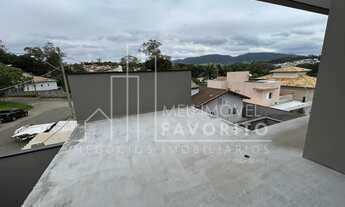 Imagem 7: Casa Nova com 230m , 1 suíte e mais 2 quartos - Villaggio San Marco, Jundiaí