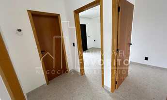 Imagem 5: Casa Nova com 230m , 1 suíte e mais 2 quartos - Villaggio San Marco, Jundiaí