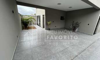 Imagem 3: Casa Nova com 230m , 1 suíte e mais 2 quartos - Villaggio San Marco, Jundiaí