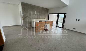 Imagem: Casa Nova com 230m, 1 suíte e mais 2 quartos