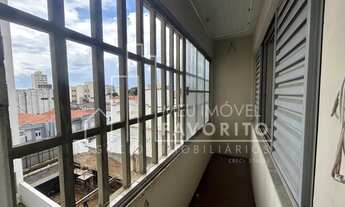 Imagem 5: Oportunidade no Centro de Jundiaí 300m , 4 Quartos, 2 Vagas Apenas R450 mil